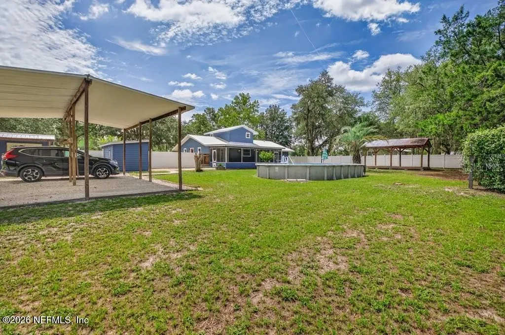 121 Daren Drive Palatka FL 32177
