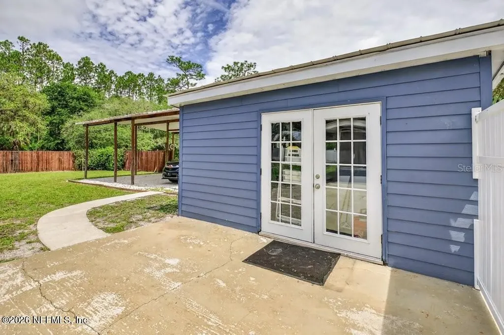 121 Daren Drive Palatka FL 32177