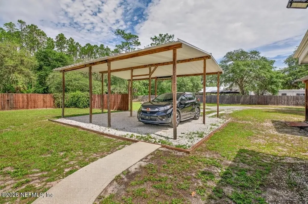 121 Daren Drive Palatka FL 32177