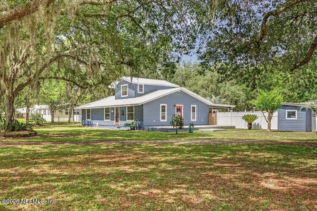 121 Daren Drive Palatka FL 32177