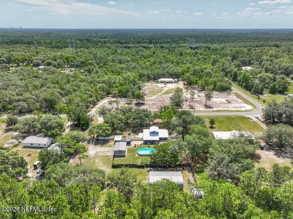 121 Daren Drive Palatka FL 32177