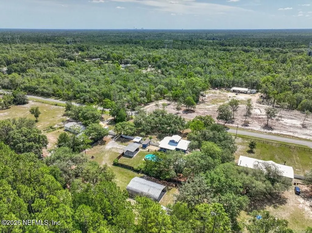 121 Daren Drive Palatka FL 32177
