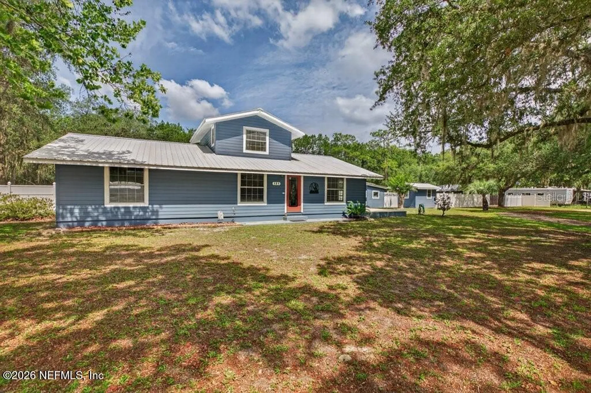 121 Daren Drive Palatka FL 32177