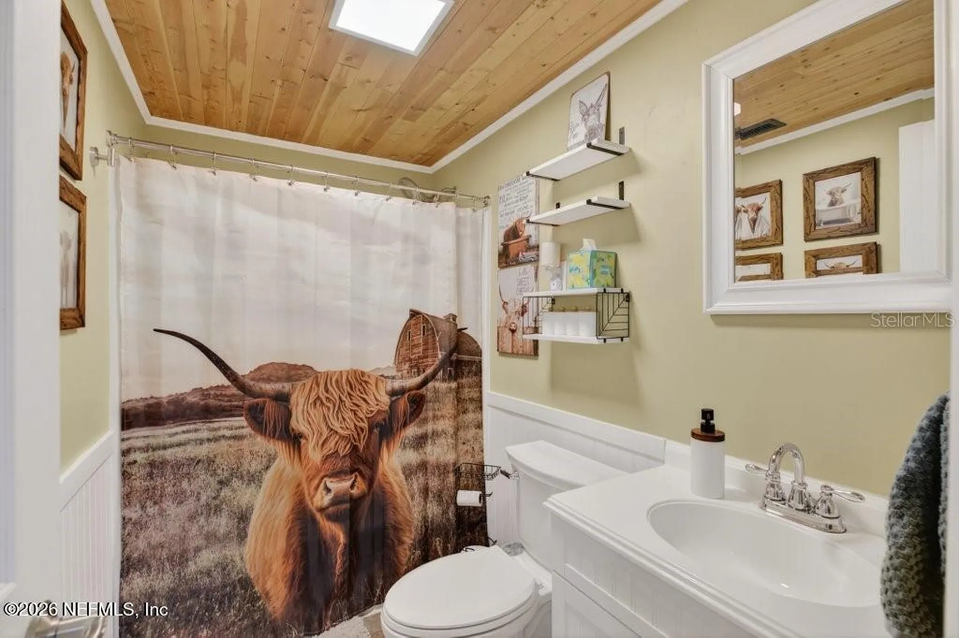 121 Daren Drive Palatka FL 32177