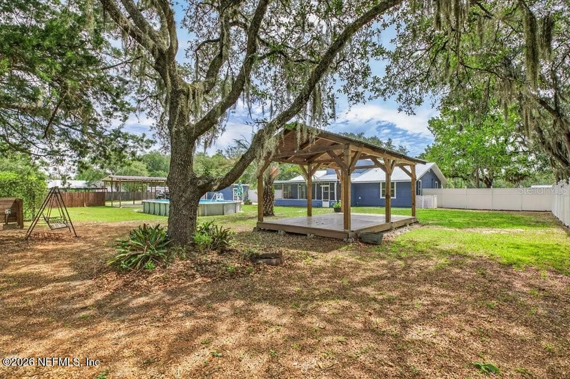 121 Daren Drive Palatka FL 32177