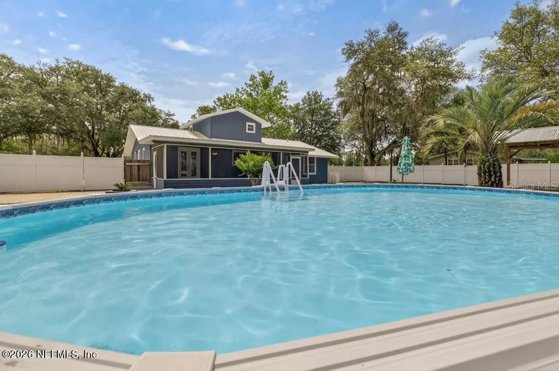121 Daren Drive Palatka FL 32177