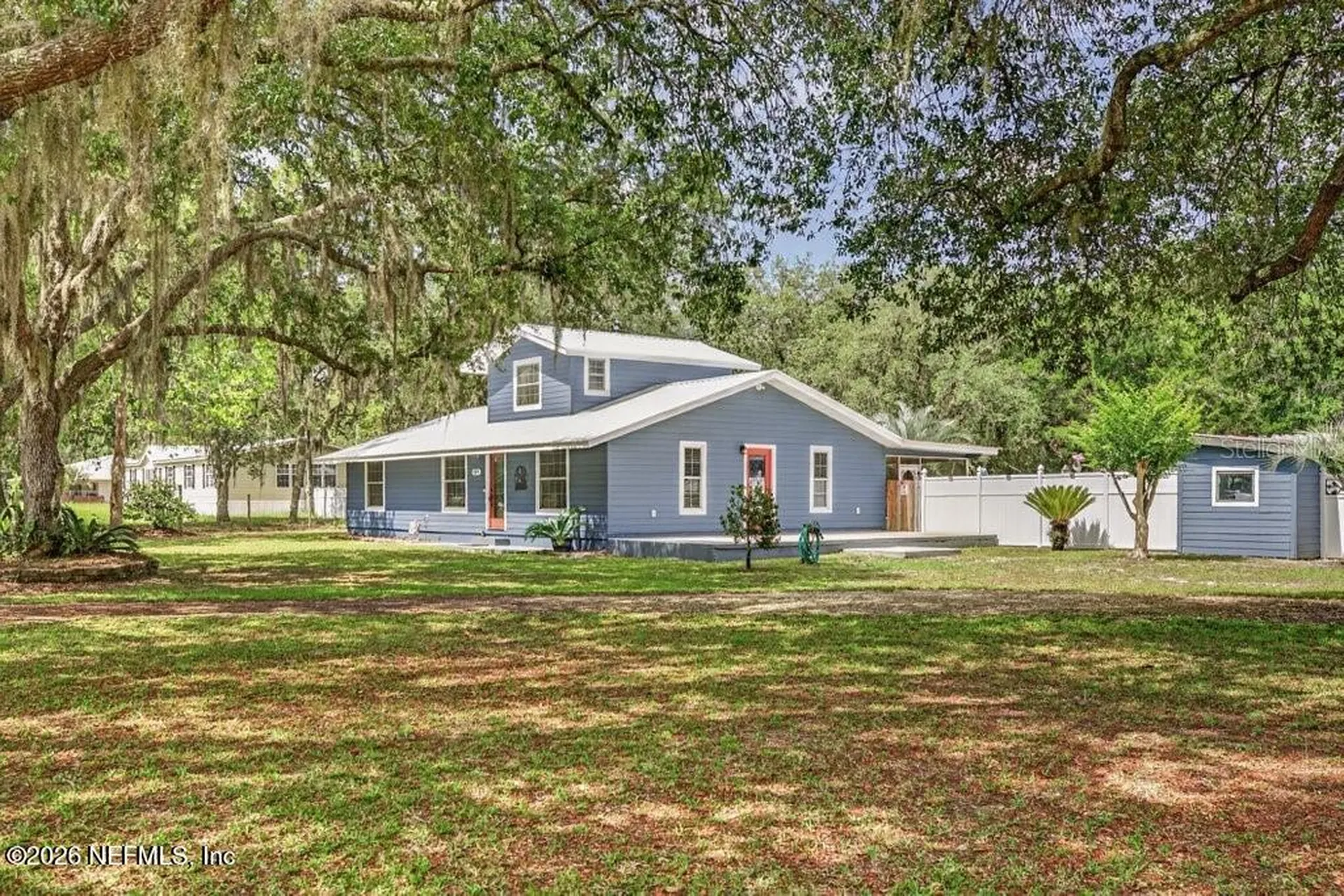 121 Daren Drive Palatka FL 32177