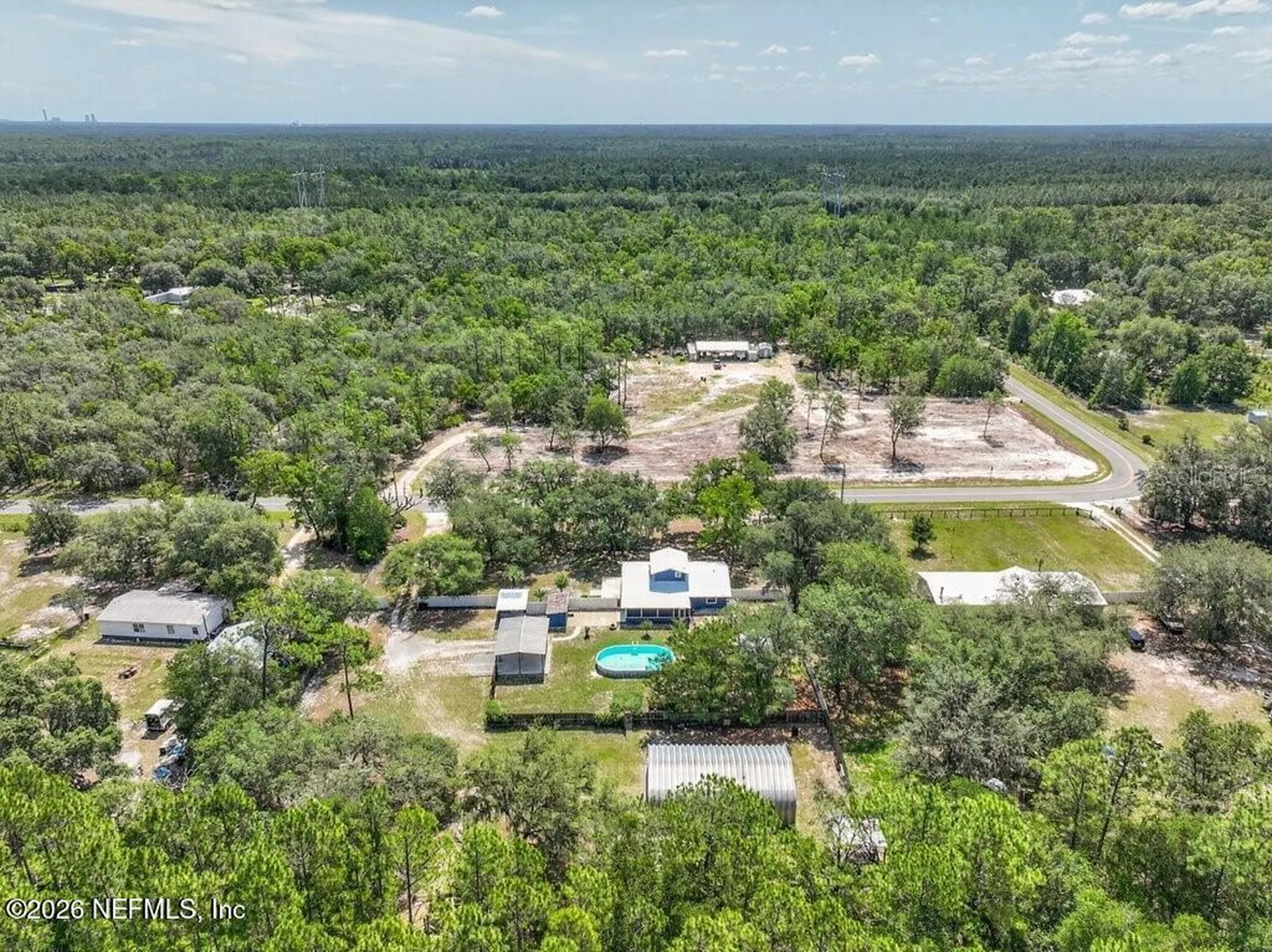121 Daren Drive Palatka FL 32177