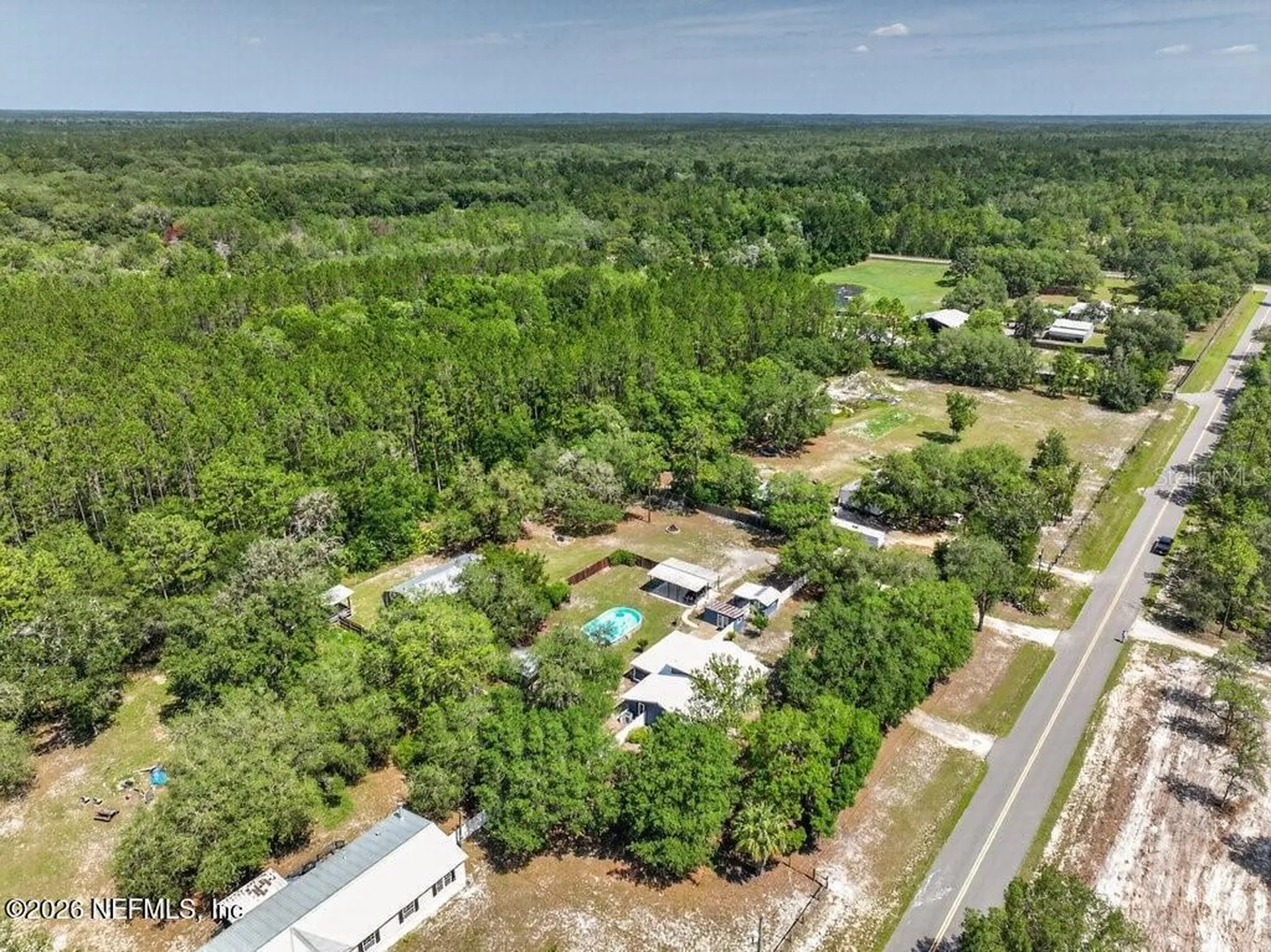 121 Daren Drive Palatka FL 32177