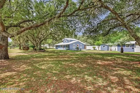 121 Daren Drive Palatka FL 32177