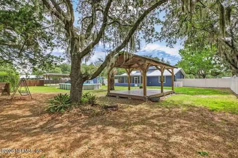 121 Daren Drive Palatka FL 32177