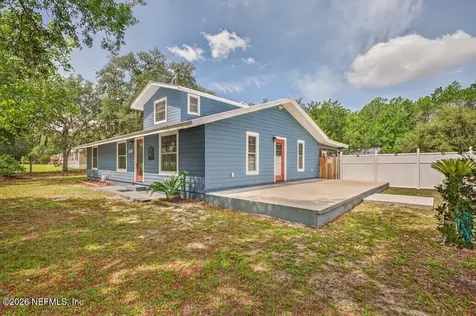 121 Daren Drive Palatka FL 32177