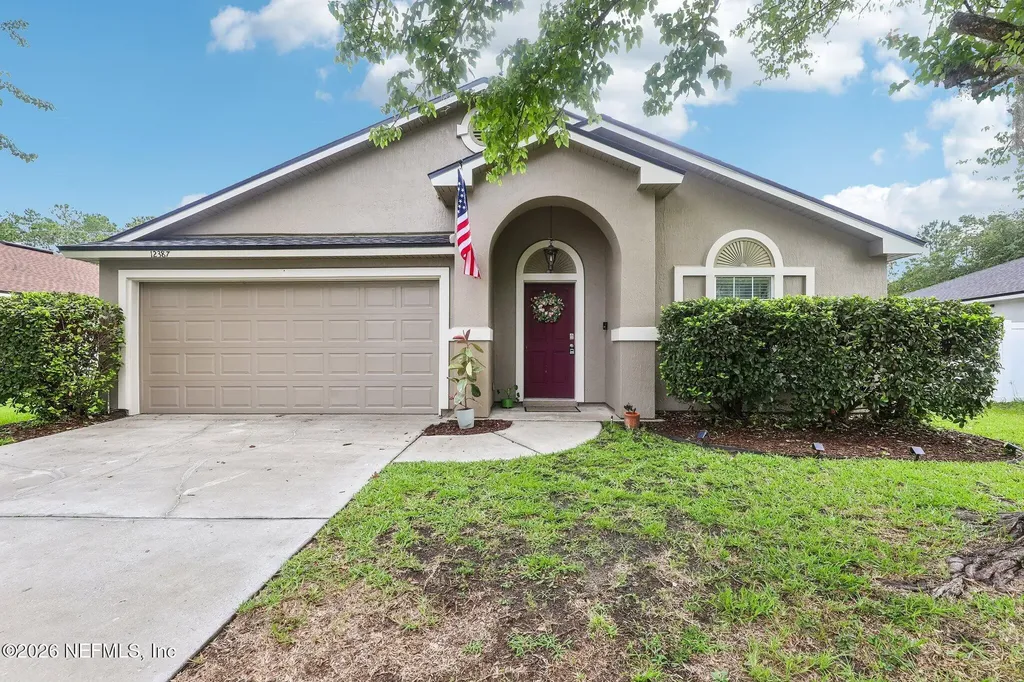 12387 Anarania Drive Jacksonville FL 32220