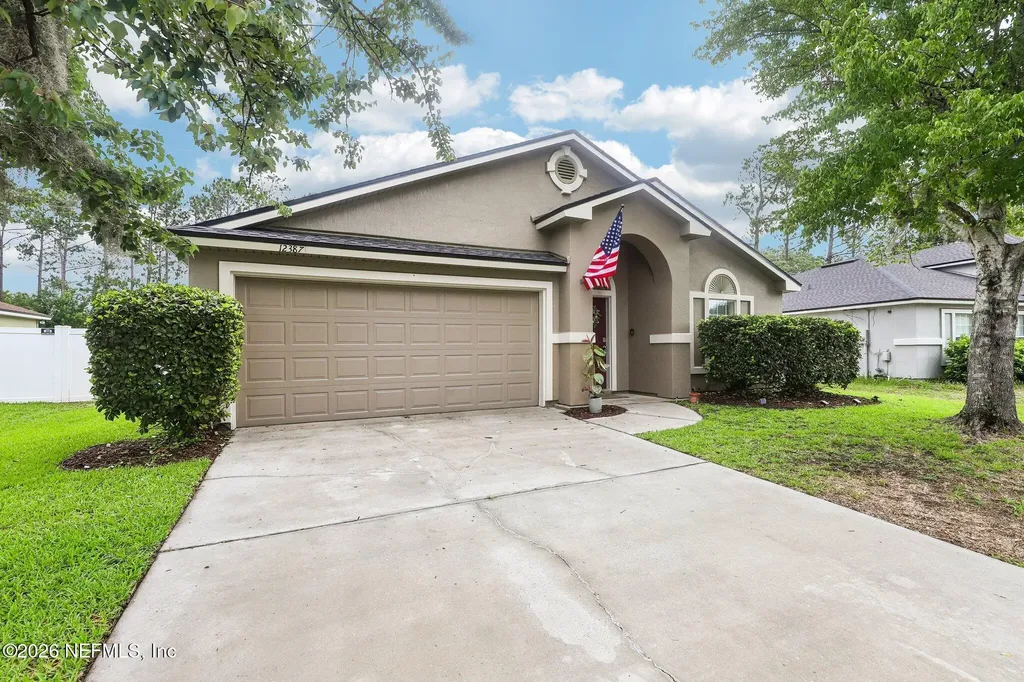 12387 Anarania Drive Jacksonville FL 32220