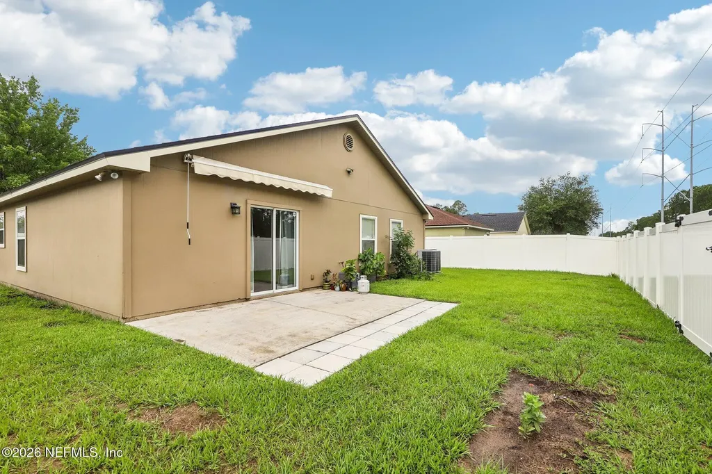 12387 Anarania Drive Jacksonville FL 32220