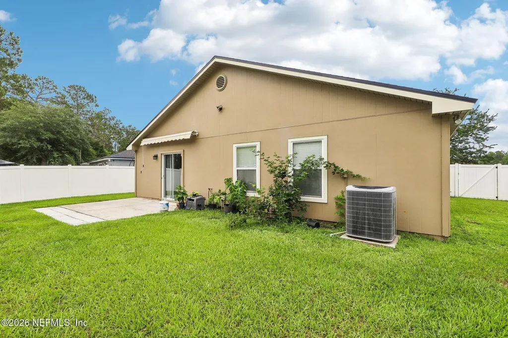 12387 Anarania Drive Jacksonville FL 32220