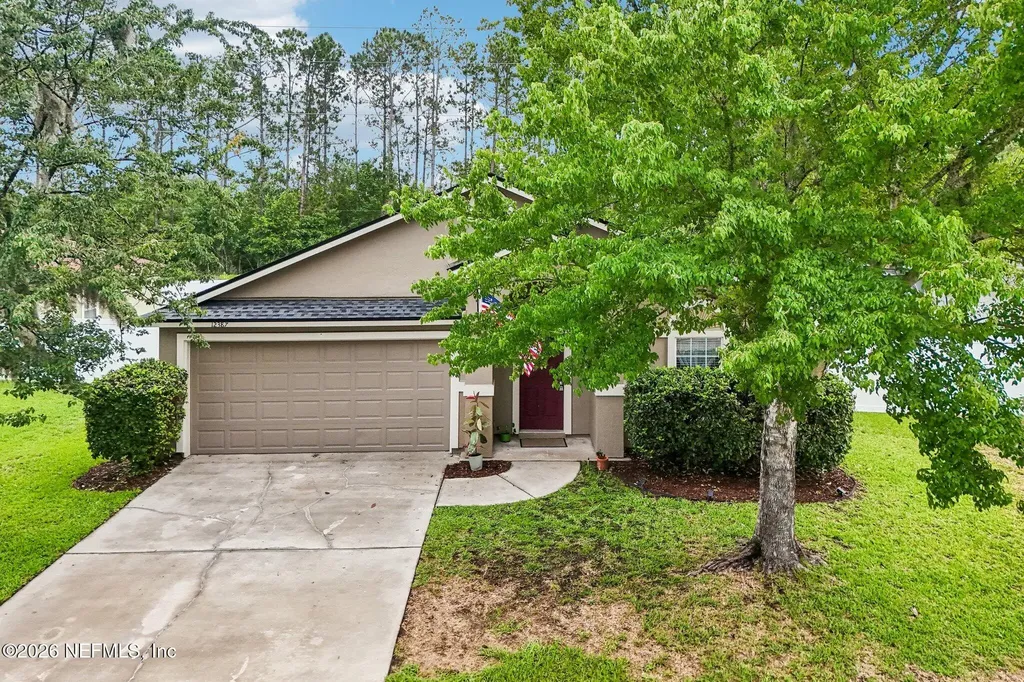 12387 Anarania Drive Jacksonville FL 32220