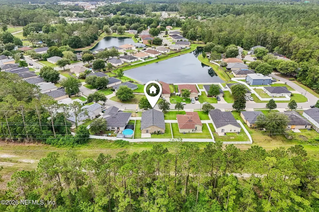 12387 Anarania Drive Jacksonville FL 32220