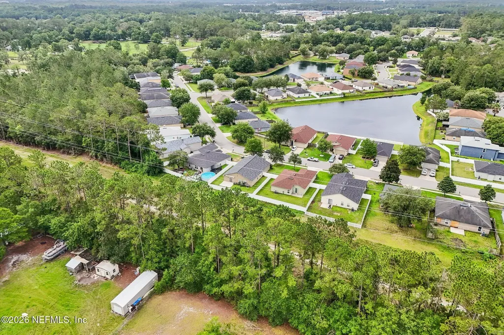 12387 Anarania Drive Jacksonville FL 32220