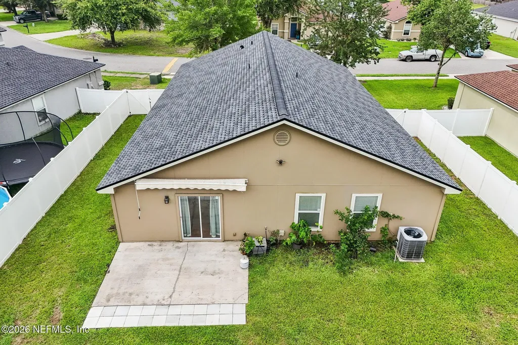 12387 Anarania Drive Jacksonville FL 32220