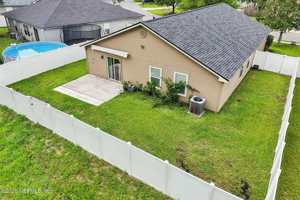 12387 Anarania Drive Jacksonville FL 32220