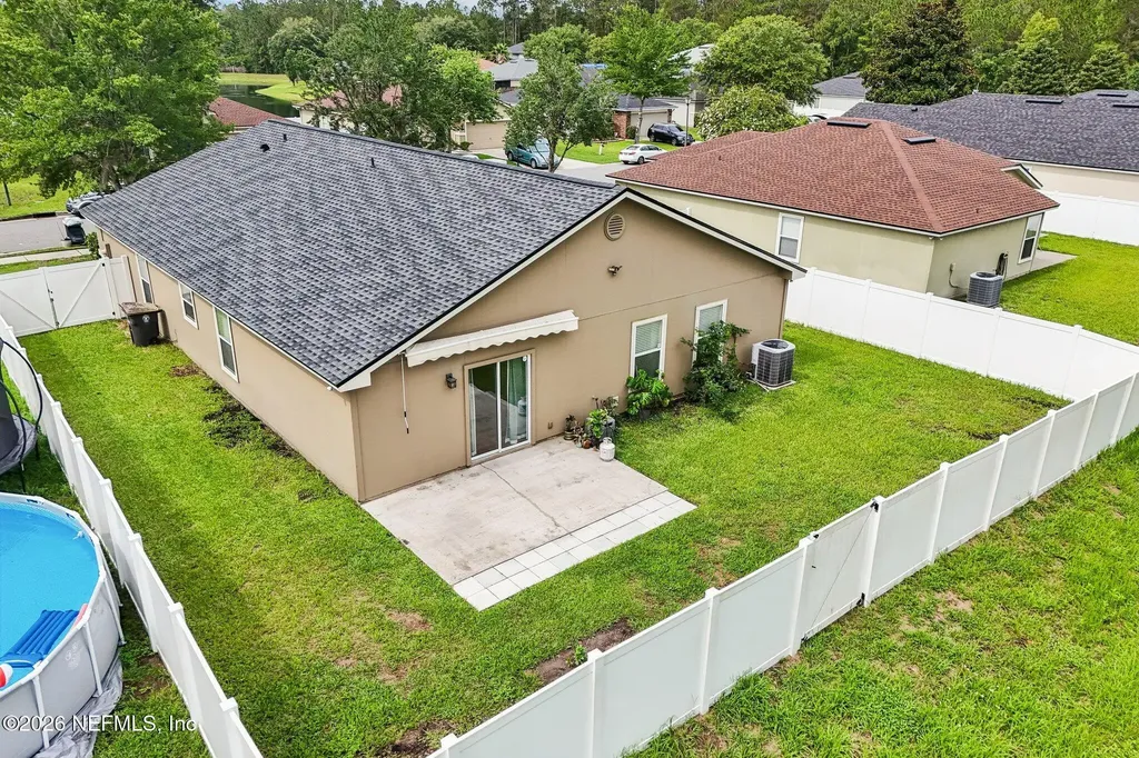 12387 Anarania Drive Jacksonville FL 32220