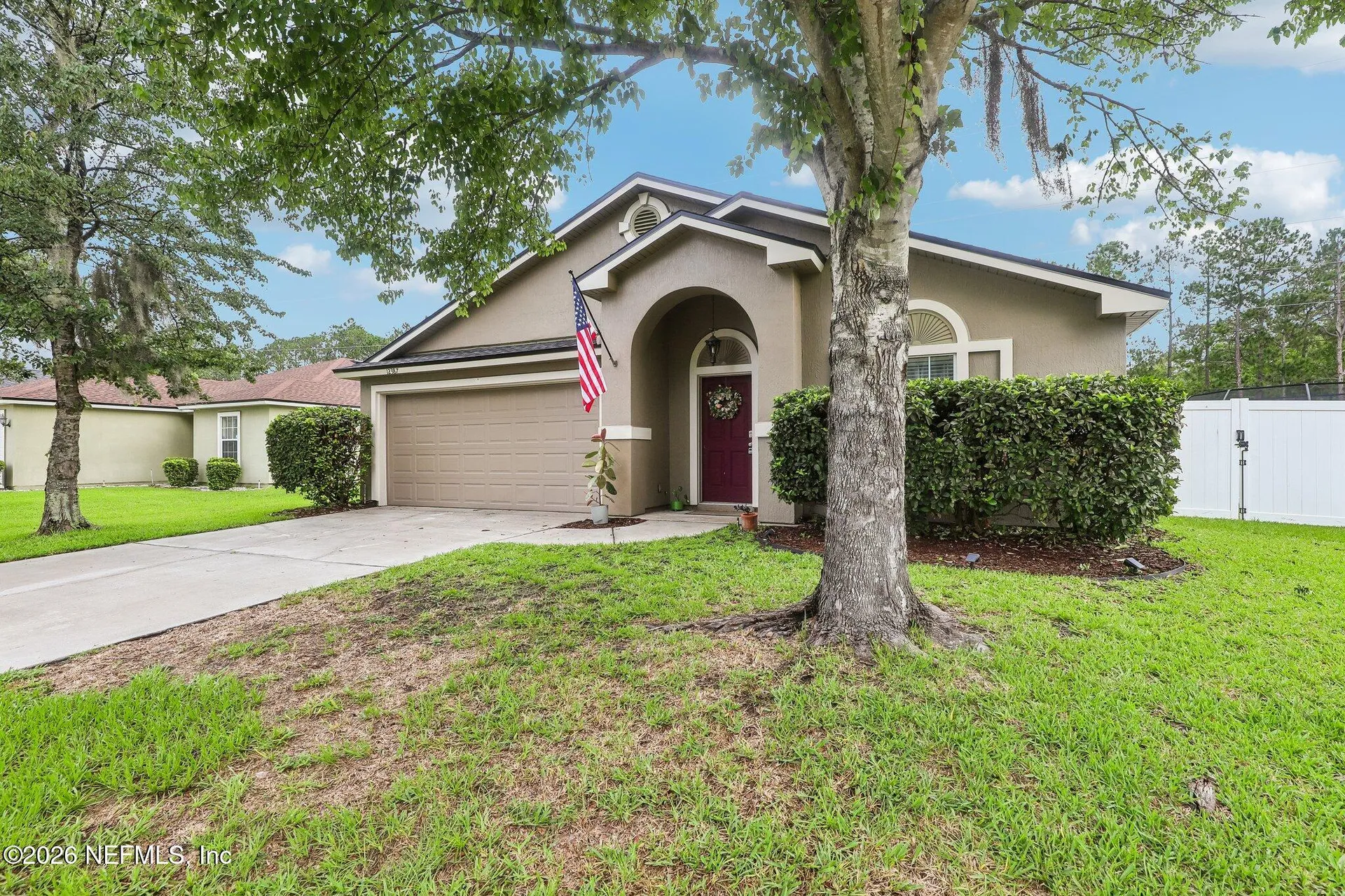 12387 Anarania Drive Jacksonville FL 32220
