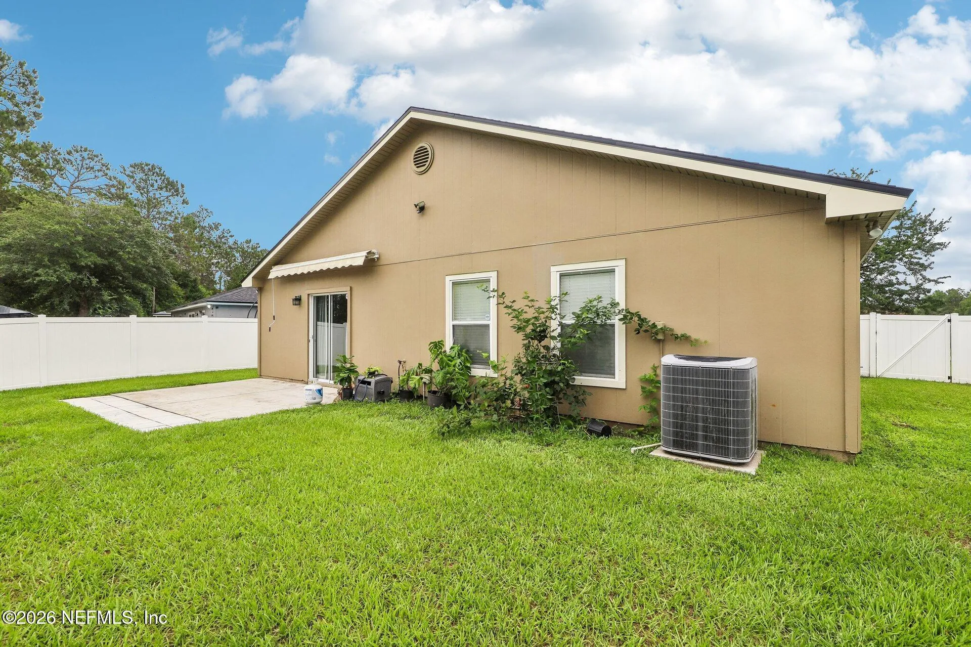 12387 Anarania Drive Jacksonville FL 32220