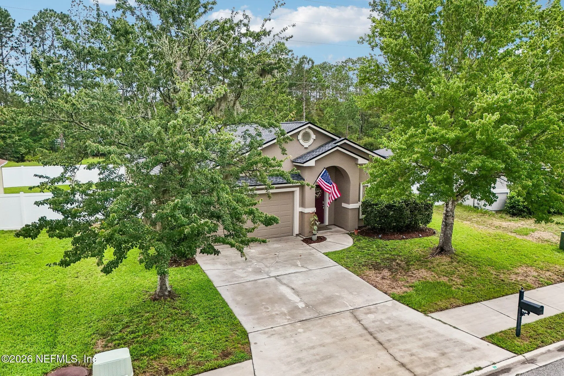 12387 Anarania Drive Jacksonville FL 32220