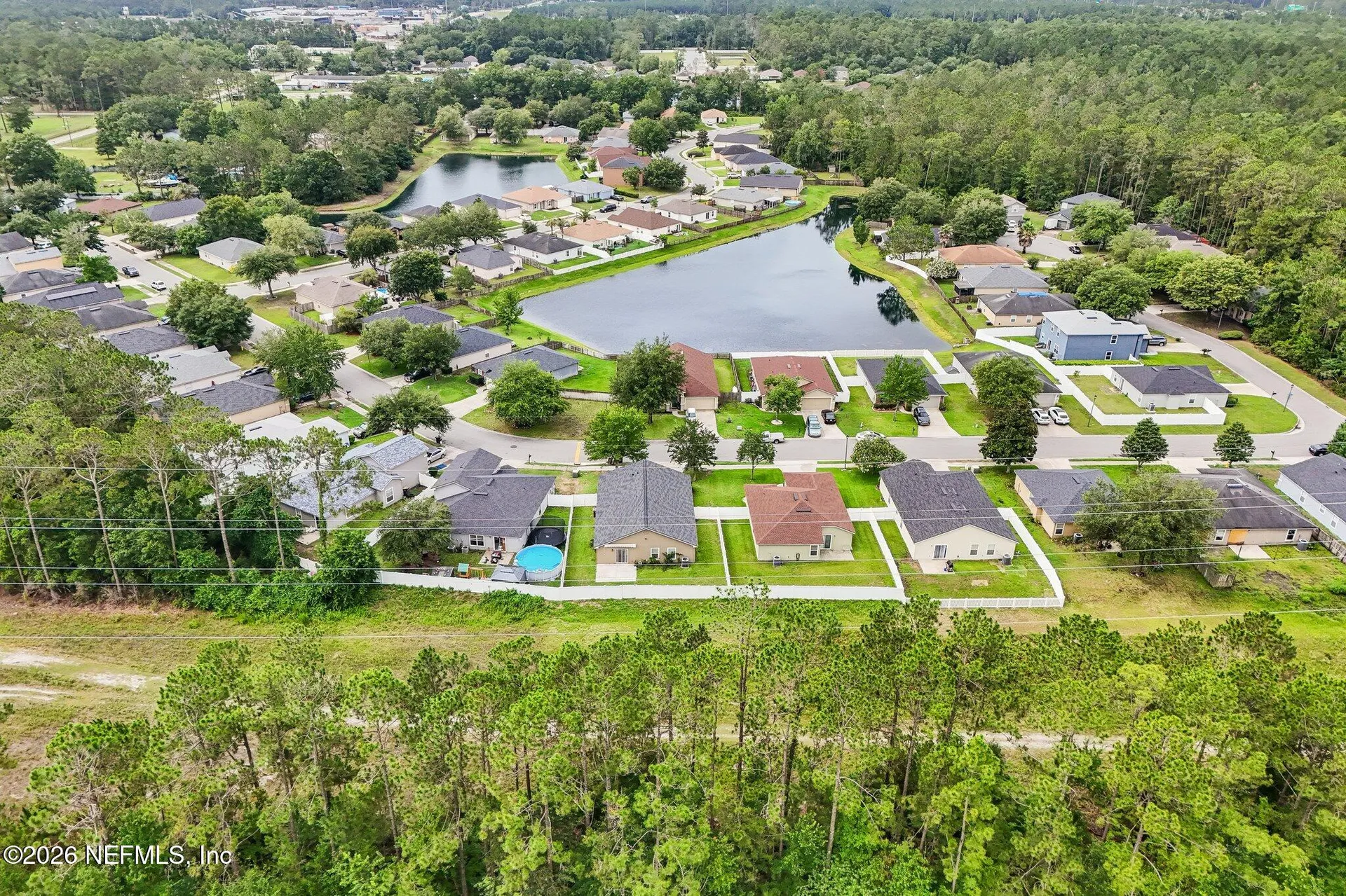 12387 Anarania Drive Jacksonville FL 32220