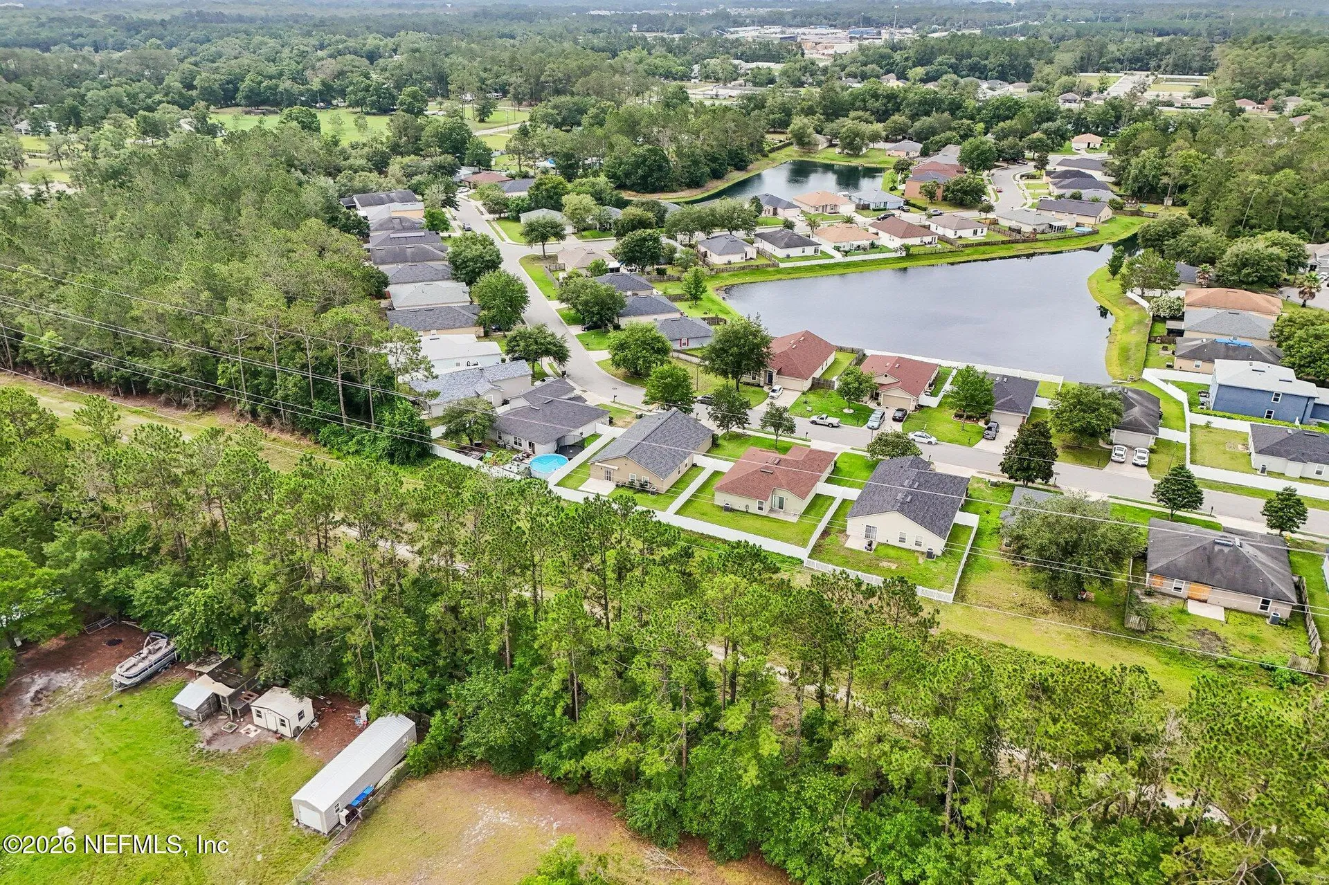 12387 Anarania Drive Jacksonville FL 32220
