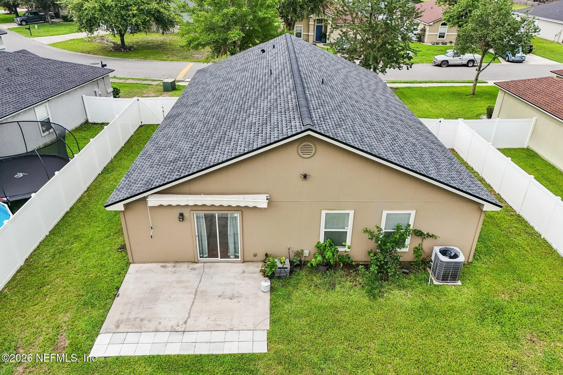 12387 Anarania Drive Jacksonville FL 32220