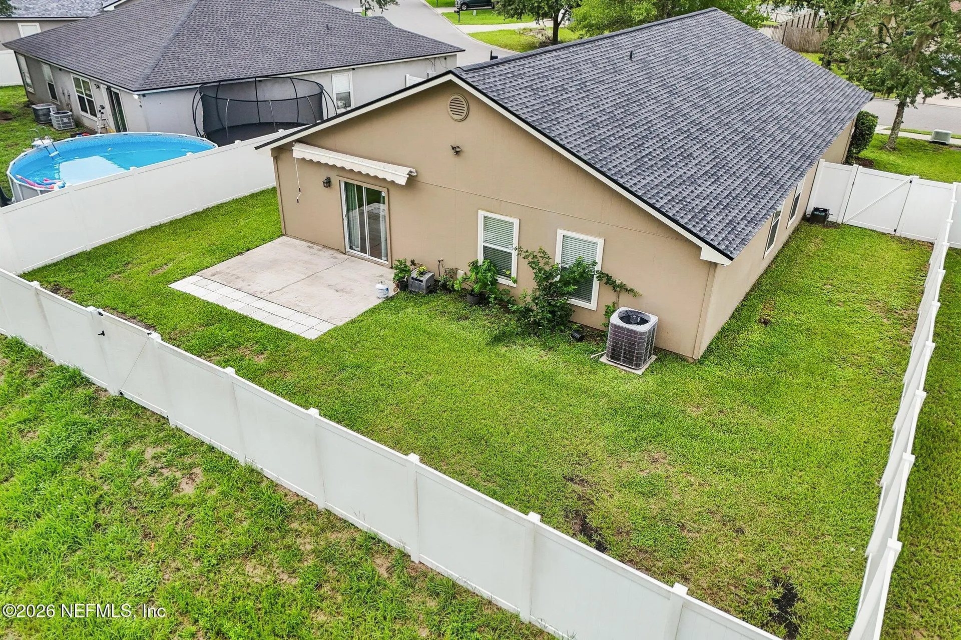 12387 Anarania Drive Jacksonville FL 32220