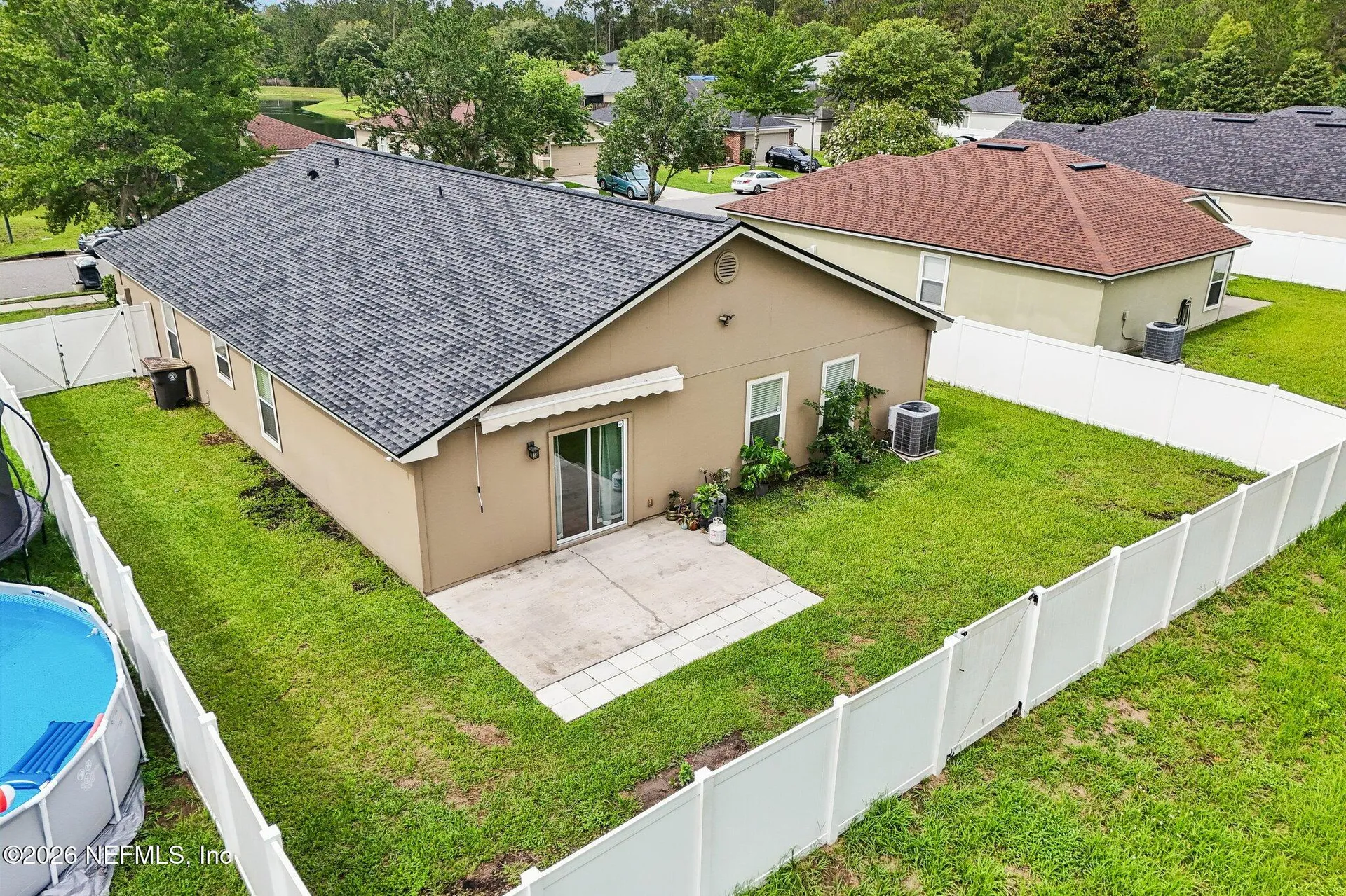 12387 Anarania Drive Jacksonville FL 32220