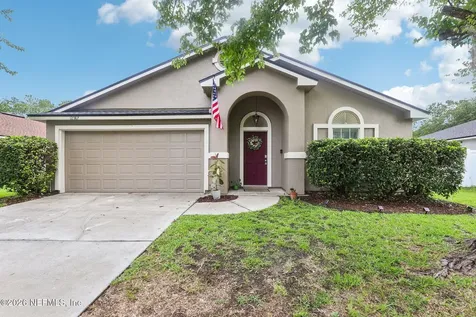 12387 Anarania Drive Jacksonville FL 32220