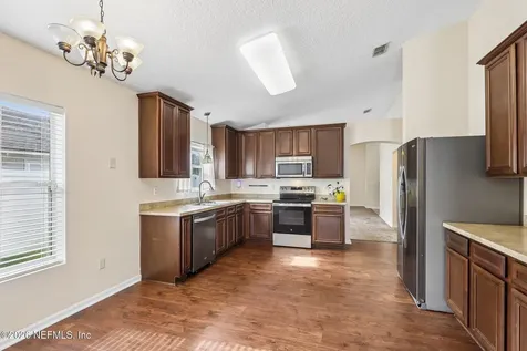 12387 Anarania Drive Jacksonville FL 32220