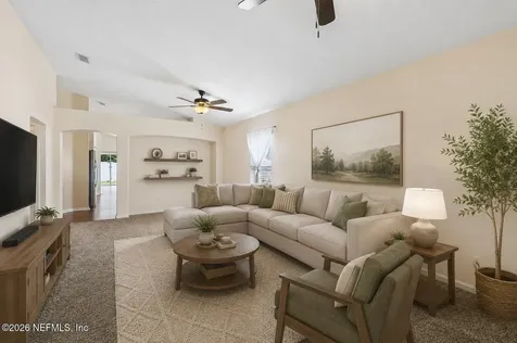 12387 Anarania Drive Jacksonville FL 32220
