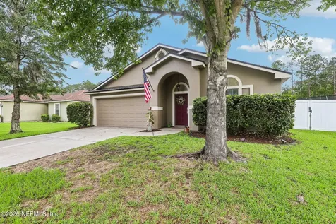 12387 Anarania Drive Jacksonville FL 32220
