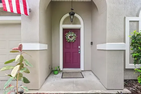 12387 Anarania Drive Jacksonville FL 32220