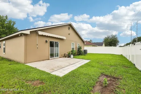 12387 Anarania Drive Jacksonville FL 32220