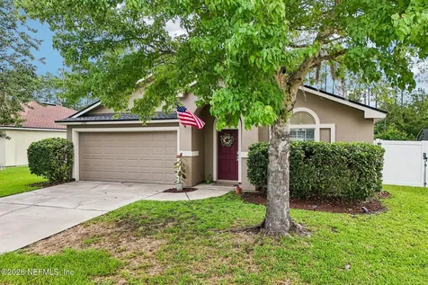 12387 Anarania Drive Jacksonville FL 32220