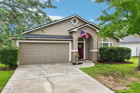 12387 Anarania Drive Jacksonville FL 32220