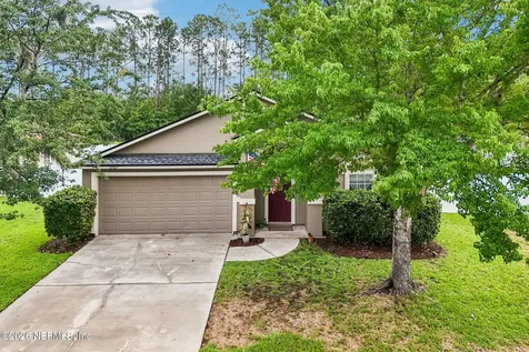 12387 Anarania Drive Jacksonville FL 32220