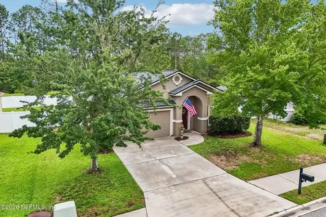 12387 Anarania Drive Jacksonville FL 32220