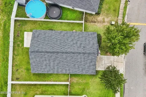 12387 Anarania Drive Jacksonville FL 32220