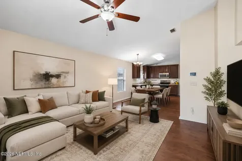 12387 Anarania Drive Jacksonville FL 32220