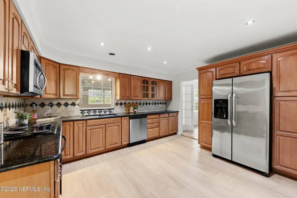 4202 San Clerc Road Jacksonville FL 32217