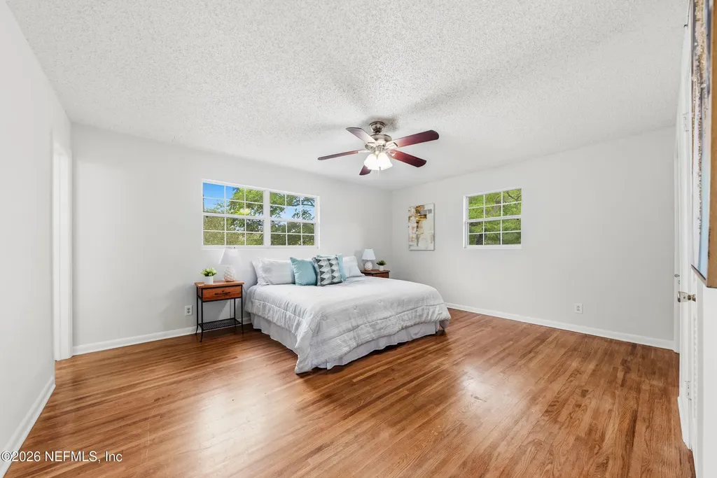 4202 San Clerc Road Jacksonville FL 32217