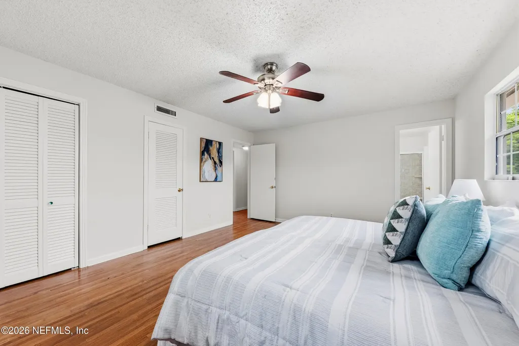 4202 San Clerc Road Jacksonville FL 32217