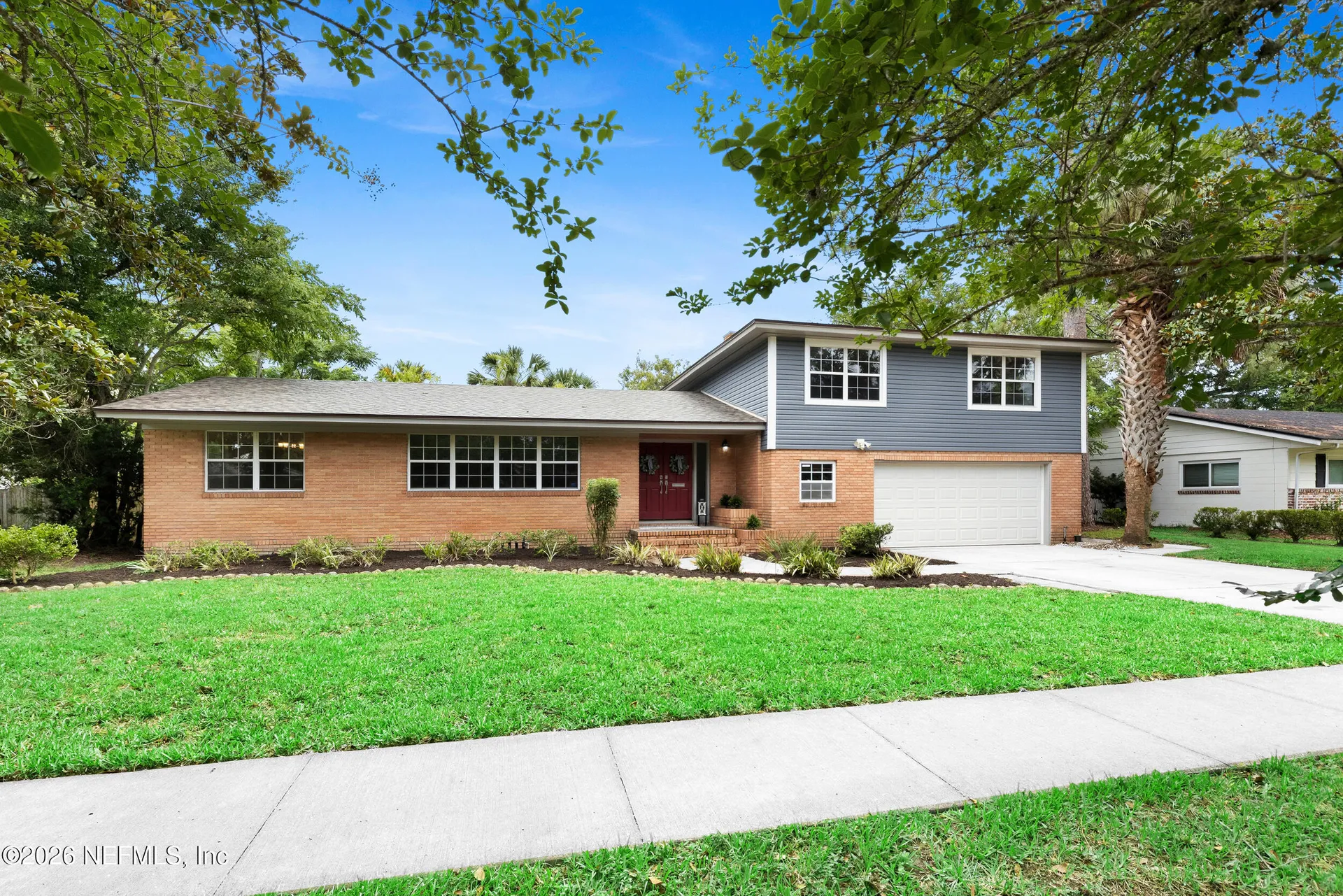 4202 San Clerc Road Jacksonville FL 32217